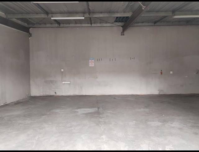 BUSINESS PROPERTY TO RENT IN PIETERMARITZBURG CENTRAL